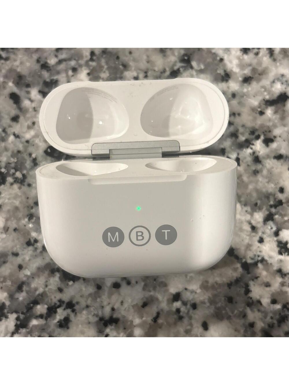 Apple AirPods  3rd Generation Charging Case Holder- A2566